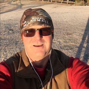 Meet your Posher, Randy